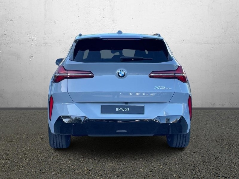 BMW X3 30e xDrive M Sport 5dr Auto 5951254
