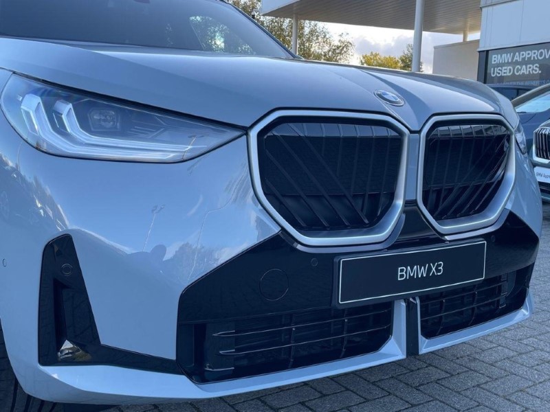BMW X3 30e xDrive M Sport 5dr Auto 5951282