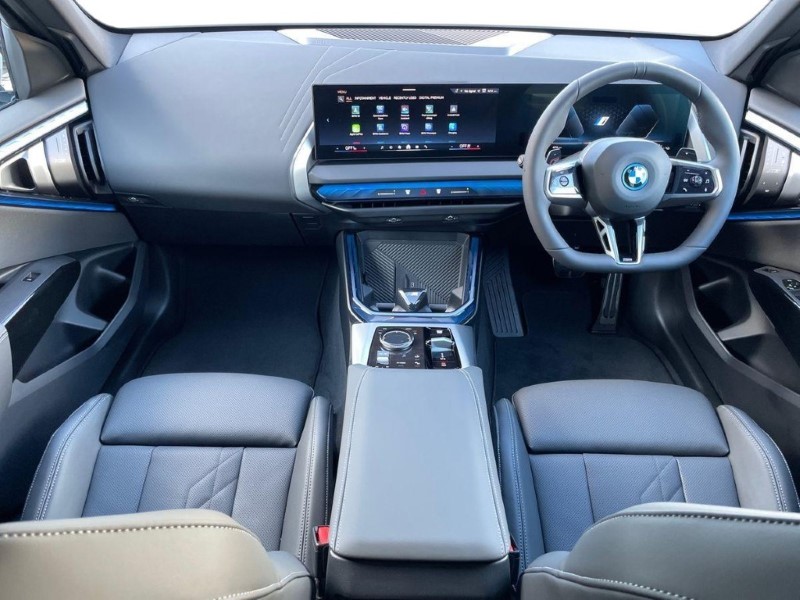 BMW X3 30e xDrive M Sport 5dr Auto 5951244