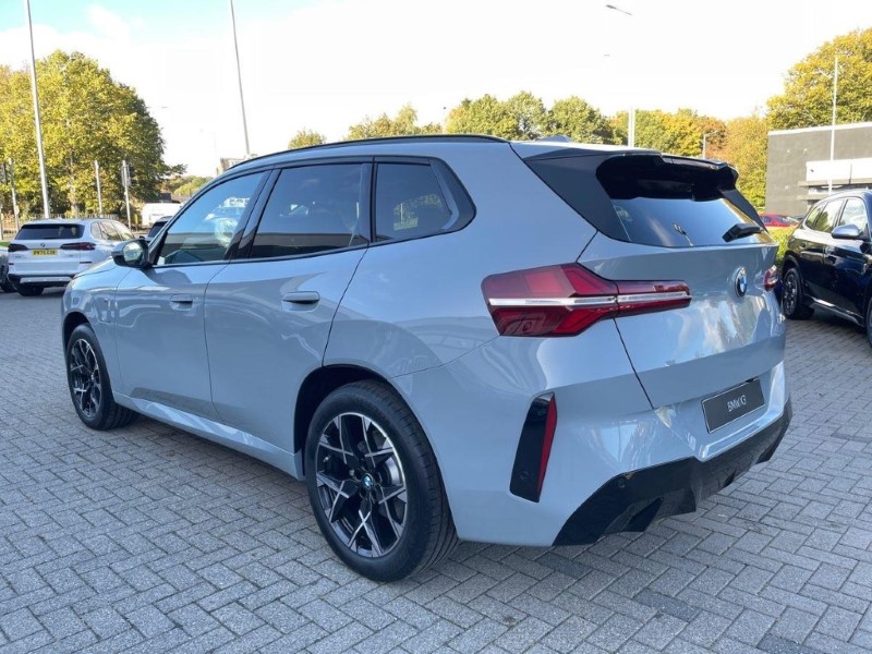 BMW X3 30e xDrive M Sport 5dr Auto 5951288
