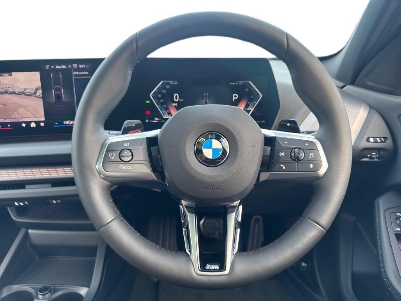  BMW 1 SERIES 123 xDrive M Sport 5dr Step Auto 5914511