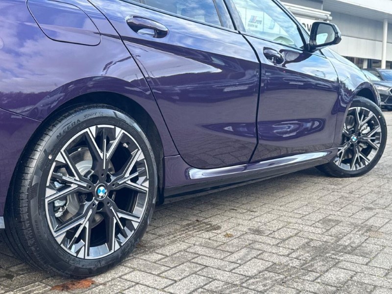  BMW 1 SERIES 123 xDrive M Sport 5dr Step Auto 5914553