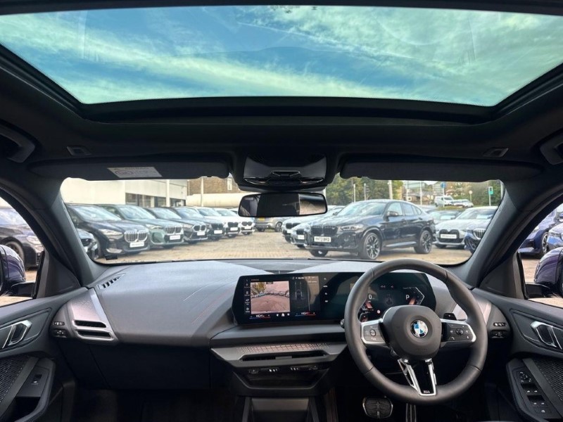  BMW 1 SERIES 123 xDrive M Sport 5dr Step Auto 5914527