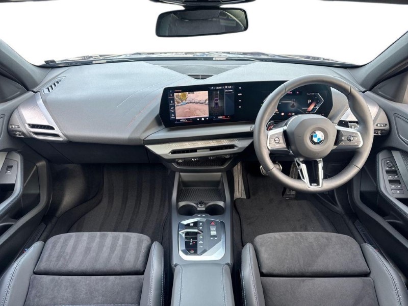 BMW 1 SERIES 123 xDrive M Sport 5dr Step Auto 5914510