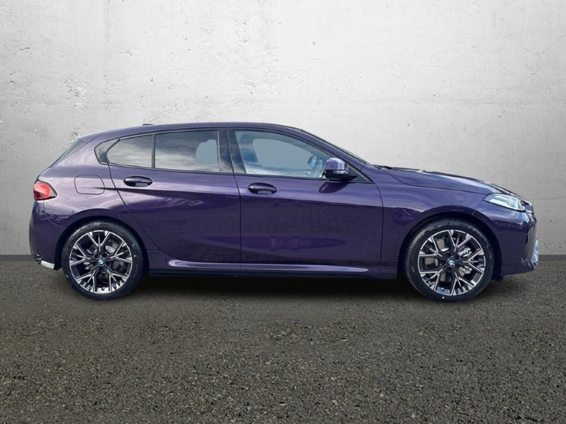  BMW 1 SERIES 123 xDrive M Sport 5dr Step Auto 5914509
