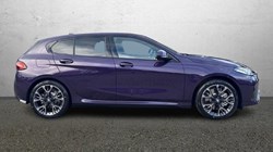 BMW 1 SERIES 123 xDrive M Sport 5dr Step Auto 5914509