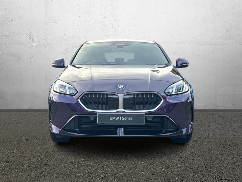  BMW 1 SERIES 123 xDrive M Sport 5dr Step Auto 5914522