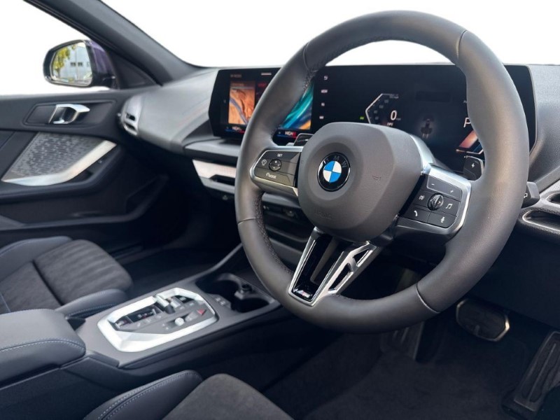  BMW 1 SERIES 123 xDrive M Sport 5dr Step Auto 5914512