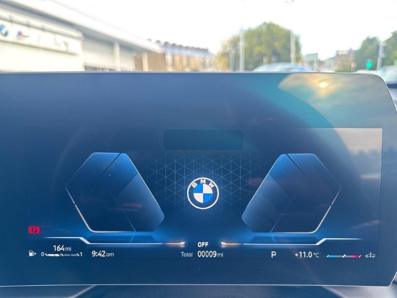  BMW 1 SERIES 123 xDrive M Sport 5dr Step Auto 5914515