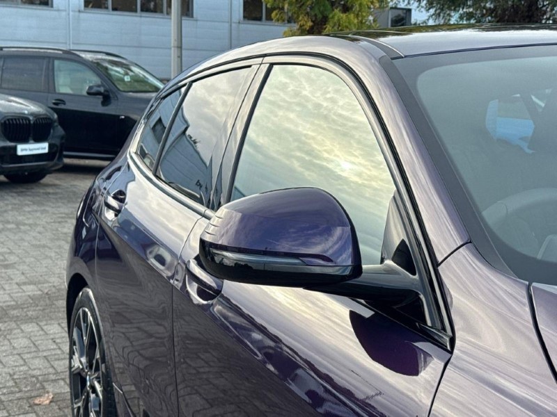  BMW 1 SERIES 123 xDrive M Sport 5dr Step Auto 5914555