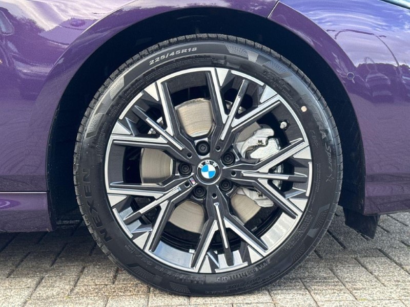  BMW 1 SERIES 123 xDrive M Sport 5dr Step Auto 5914520