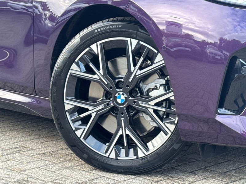  BMW 1 SERIES 123 xDrive M Sport 5dr Step Auto 5914549