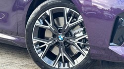 BMW 1 SERIES 123 xDrive M Sport 5dr Step Auto 5914549