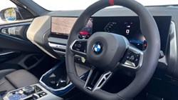 BMW X3 M50 xDrive 5dr Auto 5910948