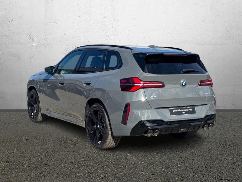  BMW X3 M50 xDrive 5dr Auto 5910944