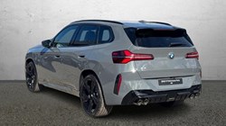 BMW X3 M50 xDrive 5dr Auto 5910944