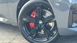 BMW X3 M50 xDrive 5dr Auto 5910989