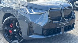 BMW X3 M50 xDrive 5dr Auto 5910986