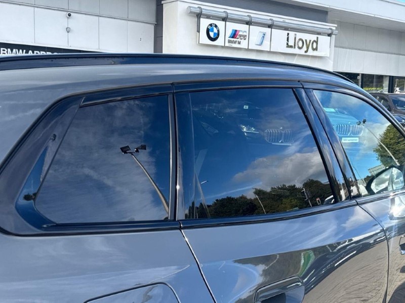  BMW X3 M50 xDrive 5dr Auto 5910996
