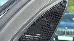 BMW X3 M50 xDrive 5dr Auto 5910962