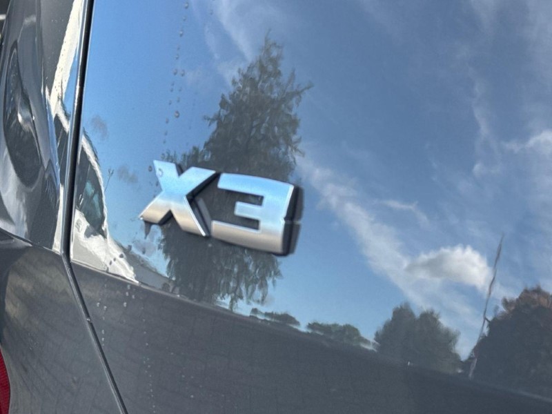  BMW X3 M50 xDrive 5dr Auto 5910991