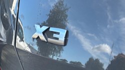BMW X3 M50 xDrive 5dr Auto 5910991