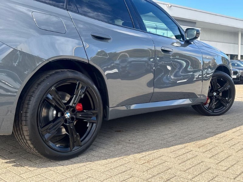  BMW X3 M50 xDrive 5dr Auto 5910993