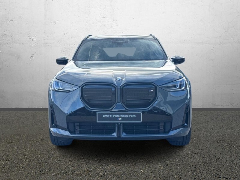  BMW X3 M50 xDrive 5dr Auto 5910958
