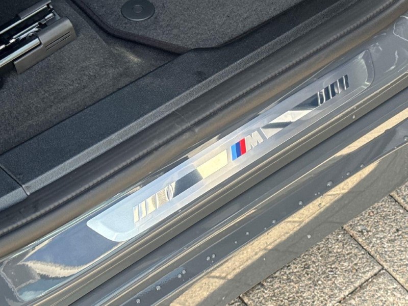  BMW X3 M50 xDrive 5dr Auto 5910982