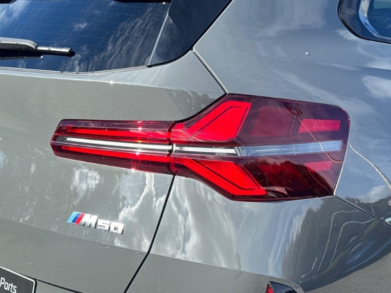  BMW X3 M50 xDrive 5dr Auto 5910992