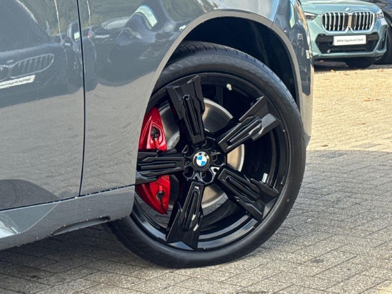  BMW X3 M50 xDrive 5dr Auto 5910994