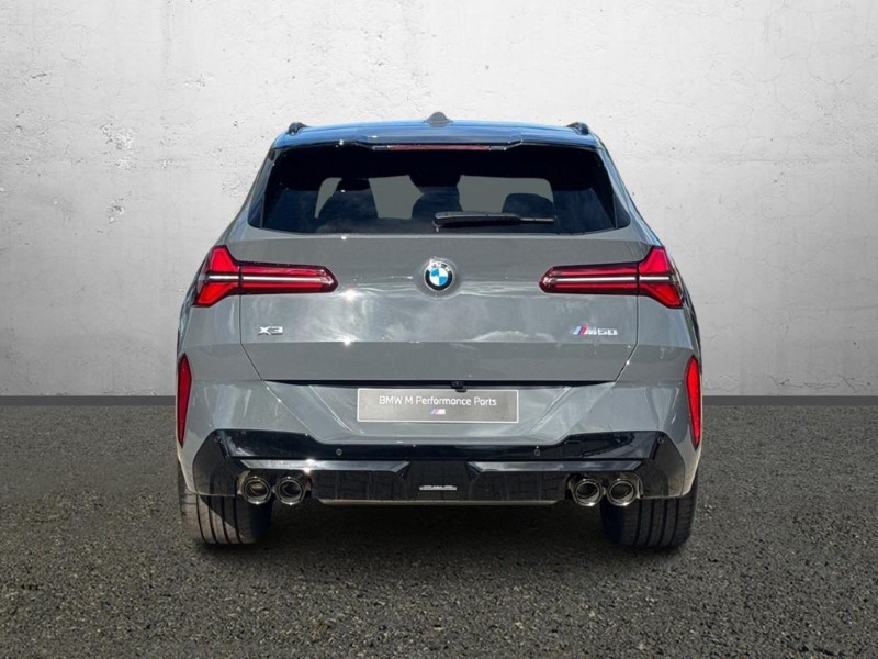  BMW X3 M50 xDrive 5dr Auto 5910957