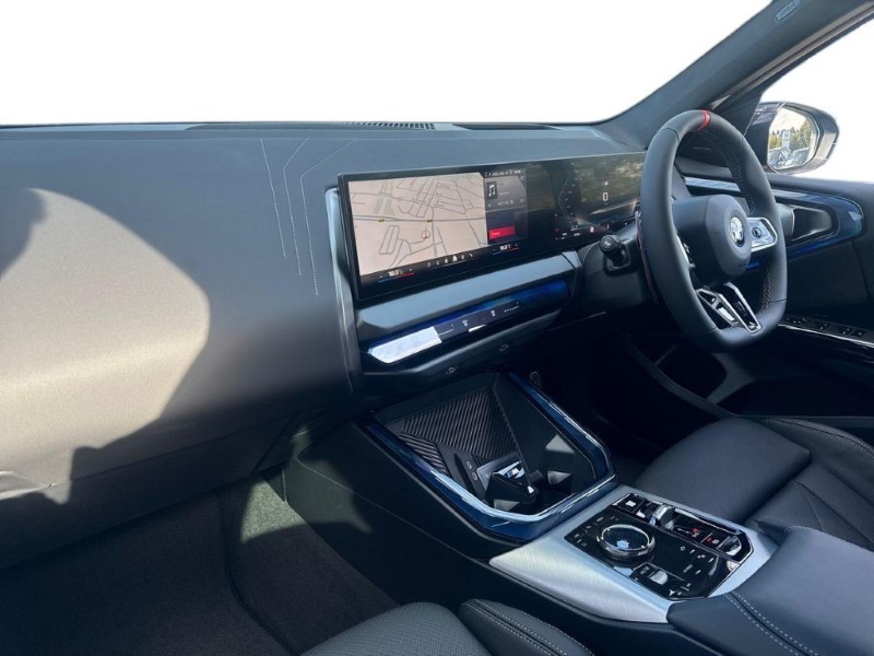  BMW X3 M50 xDrive 5dr Auto 5910949