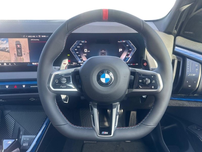  BMW X3 M50 xDrive 5dr Auto 5910947