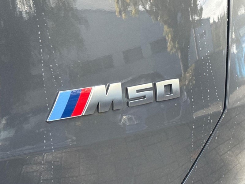  BMW X3 M50 xDrive 5dr Auto 5910988