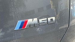 BMW X3 M50 xDrive 5dr Auto 5910988