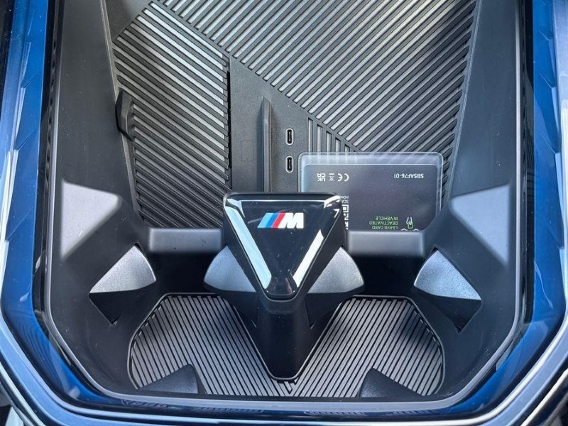  BMW X3 M50 xDrive 5dr Auto 5910978