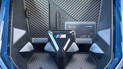 BMW X3 M50 xDrive 5dr Auto 5910978