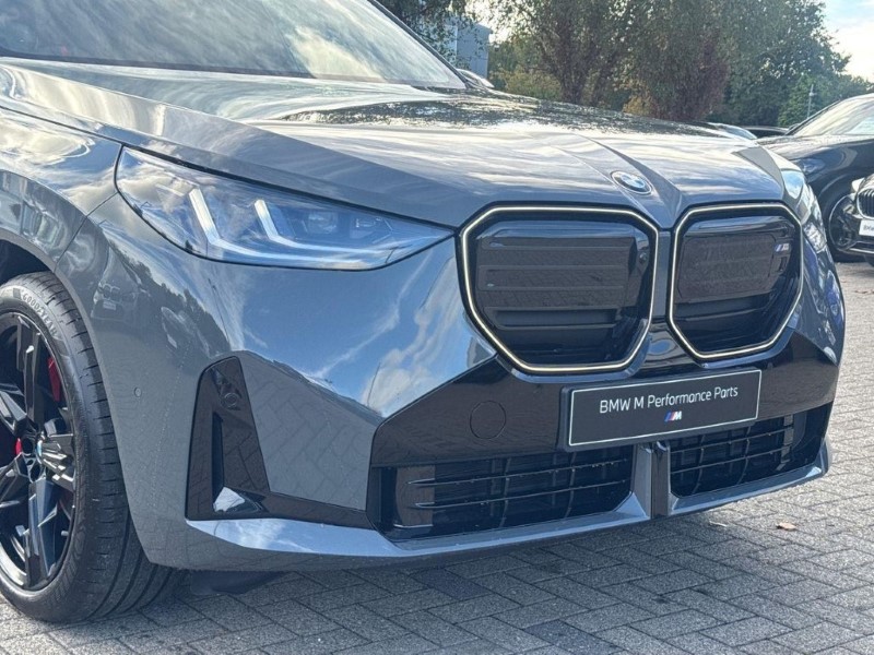  BMW X3 M50 xDrive 5dr Auto 5910987