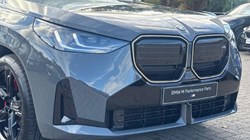BMW X3 M50 xDrive 5dr Auto 5910987
