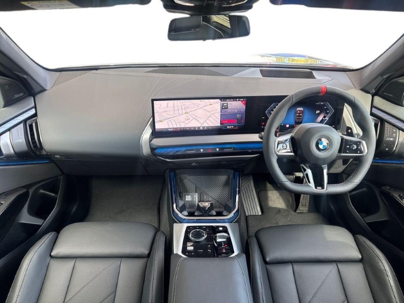  BMW X3 M50 xDrive 5dr Auto 5910946