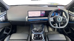BMW X3 M50 xDrive 5dr Auto 5910946