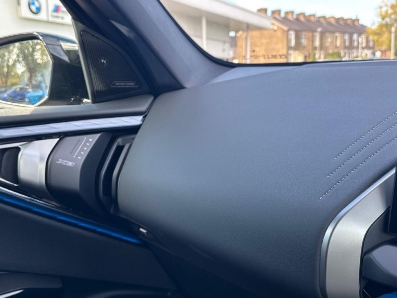  BMW X3 M50 xDrive 5dr Auto 5910976