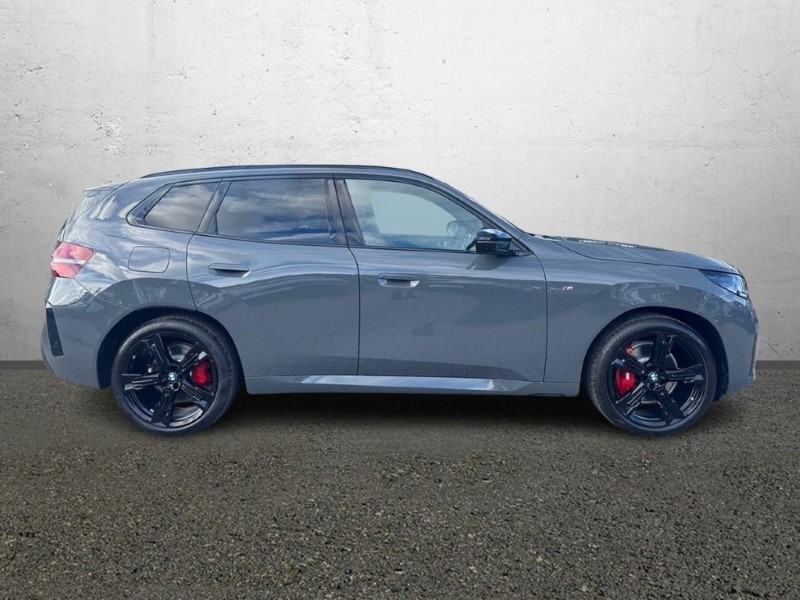 BMW X3 M50 xDrive 5dr Auto 5910945
