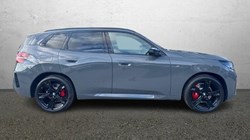 BMW X3 M50 xDrive 5dr Auto 5910945