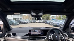 BMW X7 xDrive40d MHT M Sport 5dr Step Auto 5939347