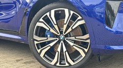 BMW X7 xDrive40d MHT M Sport 5dr Step Auto 5939373