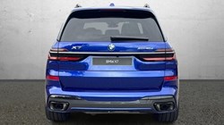 BMW X7 xDrive40d MHT M Sport 5dr Step Auto 5939341