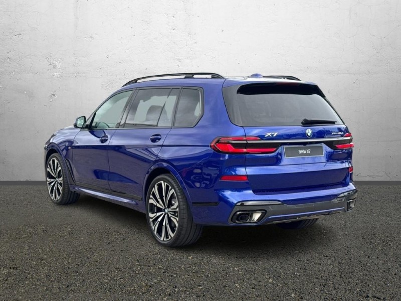  BMW X7 xDrive40d MHT M Sport 5dr Step Auto 5939328
