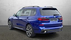 BMW X7 xDrive40d MHT M Sport 5dr Step Auto 5939328